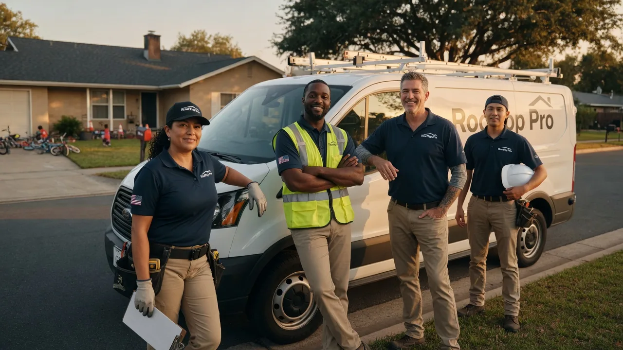 Roof Repair in Sparkill, NY near me